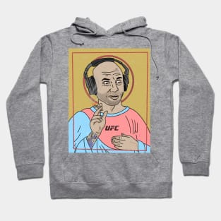 Saint Rogie Hoodie